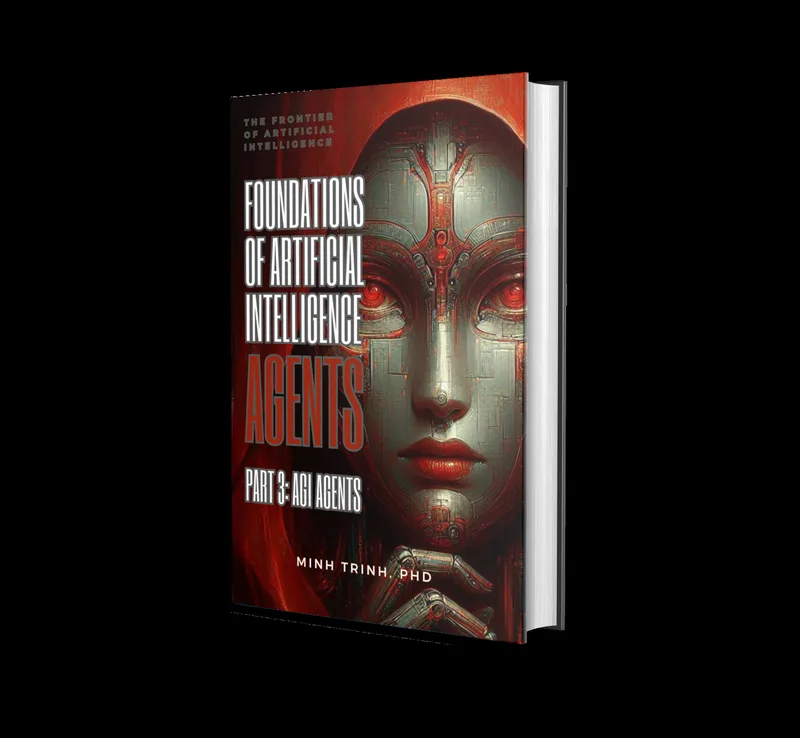Foundations of Artificial Intelligence Agents — Part 3: AGI Agents