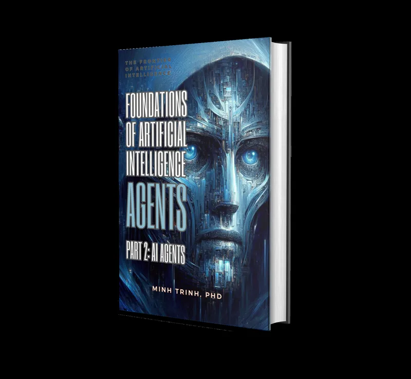 Foundations of Artificial Intelligence Agents — Part 2: AI Agents