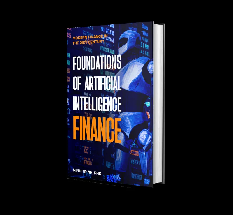 Foundations of Artificial Intelligence Finance